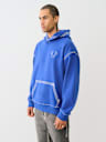 SUPER QT BUDDHA HOODIE