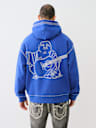 SUPER QT BUDDHA HOODIE