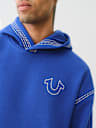 SUPER QT BUDDHA HOODIE
