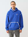 SUPER QT BUDDHA HOODIE