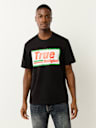 CAMISETA CON LOGOTIPO DE ALTA DENSIDAD