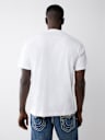 HIGH DENSITY LOGO TEE