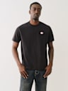 MINI BUDDHA HORSESHOE TEE