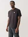 MINI BUDDHA HORSESHOE TEE