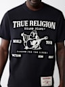 WORLD TOUR GRAPHIC HEAVYWEIGHT TEE