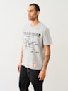 WORLD TOUR GRAPHIC HEAVYWEIGHT TEE