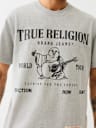WORLD TOUR GRAPHIC HEAVYWEIGHT TEE