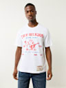 WORLD TOUR GRAPHIC HEAVYWEIGHT TEE