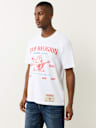 WORLD TOUR GRAPHIC HEAVYWEIGHT TEE