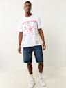 WORLD TOUR GRAPHIC HEAVYWEIGHT TEE