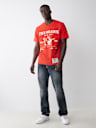 WORLD TOUR GRAPHIC HEAVYWEIGHT TEE