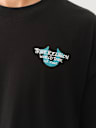 FISH EYE CITY LOGO TEE