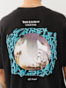 FISH EYE CITY LOGO TEE