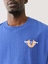 FISH EYE CITY LOGO TEE