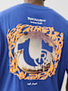 FISH EYE CITY LOGO TEE