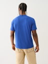 HEAVYWEIGHT COLLEGIATE LOGO TEE
