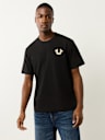 MIXED FONT WORLD TOUR TEE