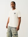 MIXED FONT WORLD TOUR TEE