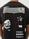 CAMISETA PSICODÉLICA TRUE RELIGION