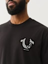 CAMISETA PSICODÉLICA TRUE RELIGION