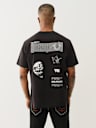 CAMISETA PSICODÉLICA TRUE RELIGION