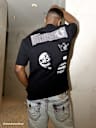 CAMISETA PSICODÉLICA TRUE RELIGION