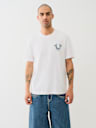 CAMISETA PSICODÉLICA TRUE RELIGION