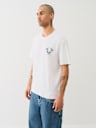 CAMISETA PSICODÉLICA TRUE RELIGION