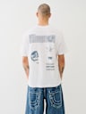 CAMISETA PSICODÉLICA TRUE RELIGION