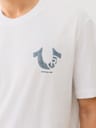 CAMISETA PSICODÉLICA TRUE RELIGION
