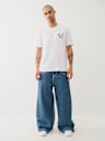 CAMISETA PSICODÉLICA TRUE RELIGION