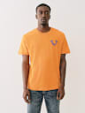 TRUE RELIGION SPACEY TEE