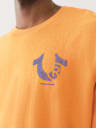 TRUE RELIGION SPACEY TEE