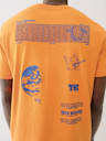 TRUE RELIGION SPACEY TEE