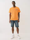 TRUE RELIGION SPACEY TEE