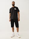 HIGH DENSITY MULTI LOGO TEE