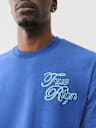 HIGH DENSITY MULTI LOGO TEE