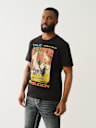 TRUE BALL LEAGUE TEE