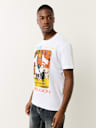 TRUE BALL LEAGUE TEE