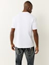 TRUE BALL LEAGUE TEE