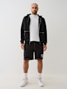 BIG T SWEAT SHORT