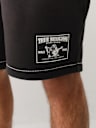 BIG T SWEAT SHORT