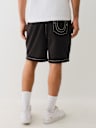 BIG T SWEAT SHORT