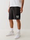 BIG T SWEAT SHORT