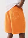 BIG T SWEAT SHORT