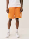 BIG T SWEAT SHORT