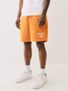 BIG T SWEAT SHORT