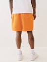BIG T SWEAT SHORT