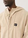 TRUE SPORT ZIP JACKET