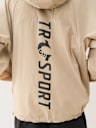 TRUE SPORT ZIP JACKET